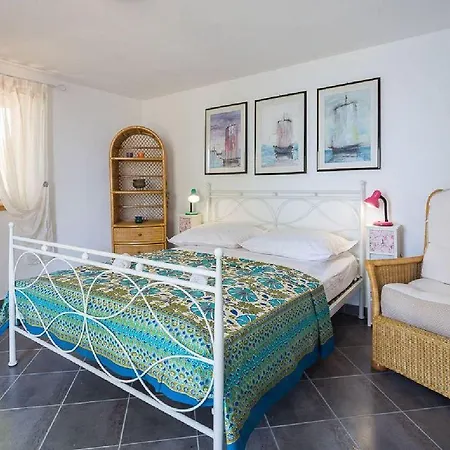 Tatil Evi House Vesna Kupinova Milna (Brac)