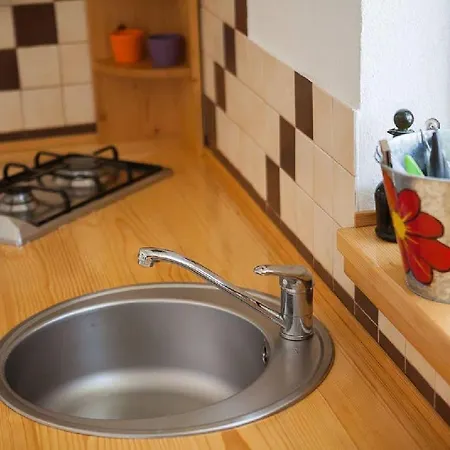 House Vesna Kupinova *