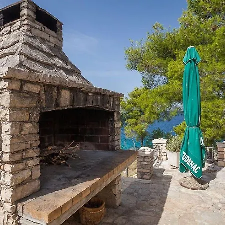House Vesna Kupinova Tatil Evi
