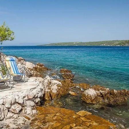 House Vesna Kupinova * Milna (Brac)