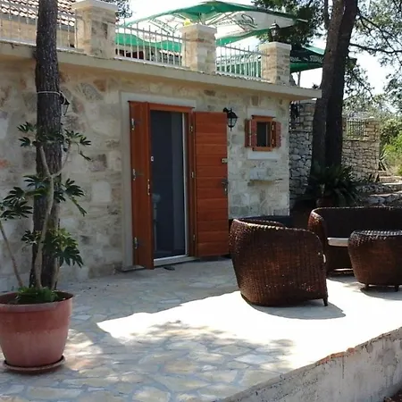 House Vesna Kupinova Сasa de vacaciones