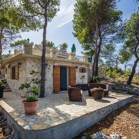 House Vesna Kupinova Holiday home *