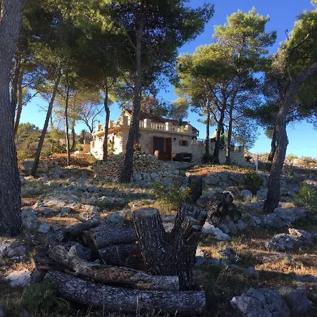 House Vesna Kupinova Сasa de vacaciones *