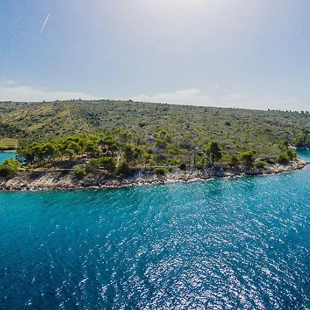 Holiday home House Vesna Kupinova