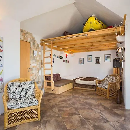 Tatil Evi House Vesna Kupinova Milna (Brac)