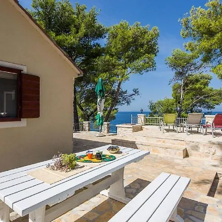 Holiday home House Vesna Kupinova *