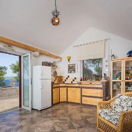 Holiday home House Vesna Kupinova Milna (Brac)