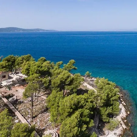 House Vesna Kupinova Tatil Evi