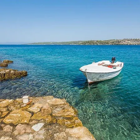Tatil Evi House Vesna Kupinova
