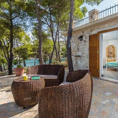 House Vesna Kupinova Holiday home *