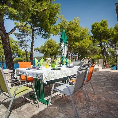 House Vesna Kupinova Tatil Evi *