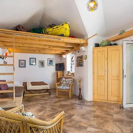 Holiday home House Vesna Kupinova Milna (Brac)
