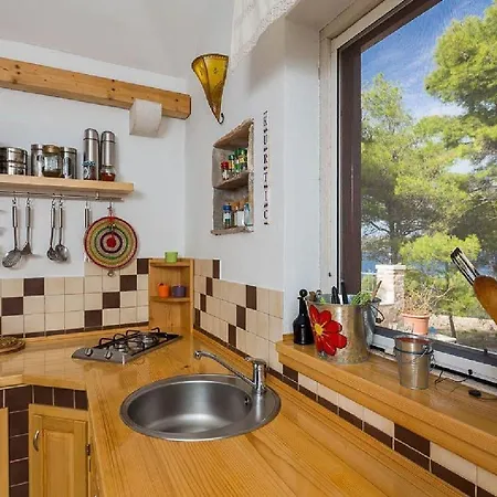 House Vesna Kupinova *