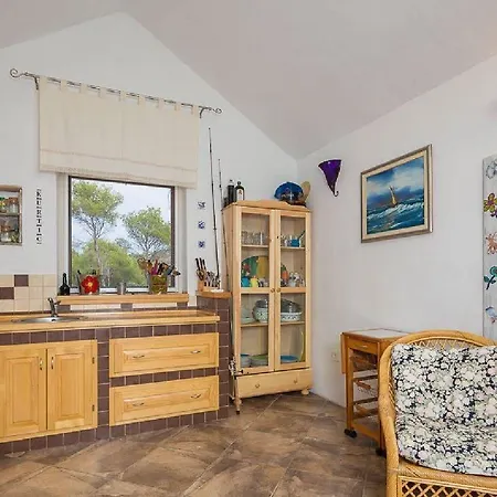 Сasa de vacaciones House Vesna Kupinova