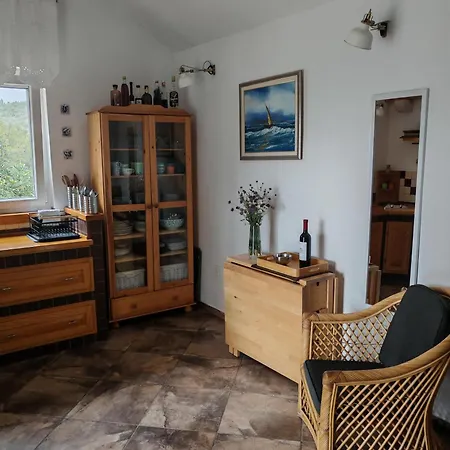 House Vesna Kupinova * Milna (Brac)