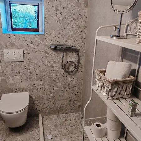 House Vesna Kupinova *