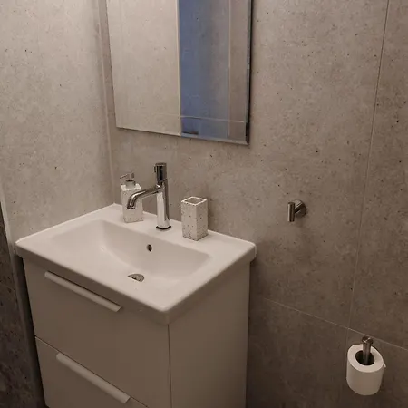 House Vesna Kupinova Tatil Evi