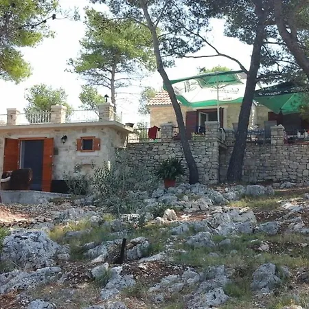 Holiday home House Vesna Kupinova *