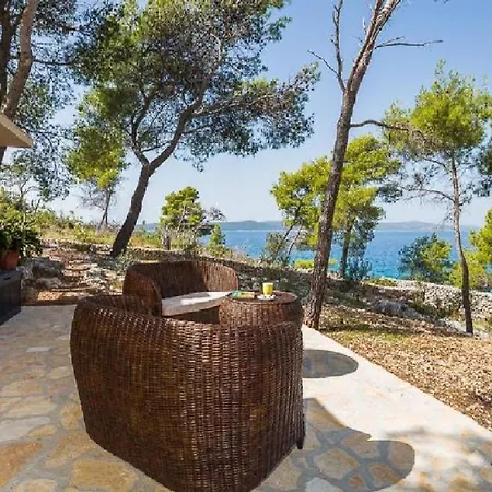 Tatil Evi House Vesna Kupinova