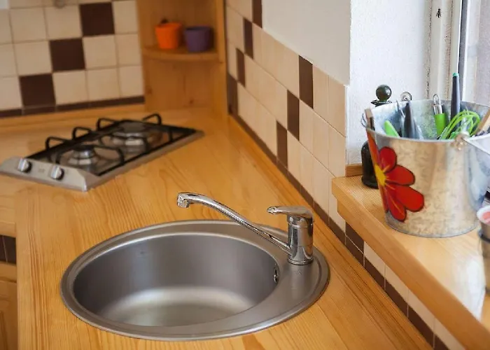 House Vesna Kupinova *