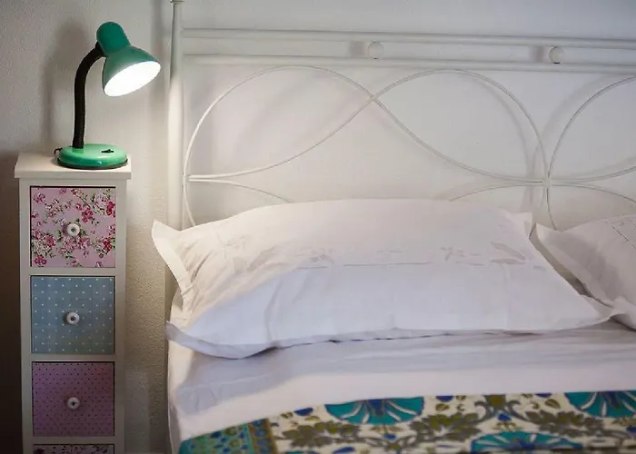 House Vesna Kupinova Сasa de vacaciones *