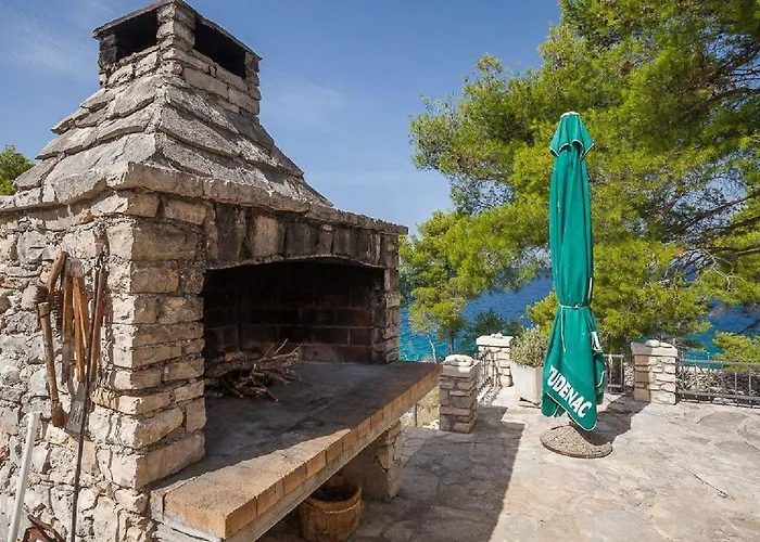 House Vesna Kupinova Сasa de vacaciones