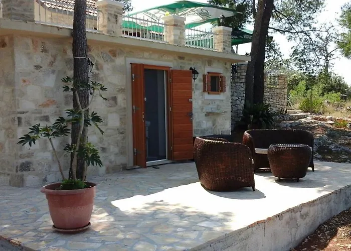 House Vesna Kupinova Сasa de vacaciones