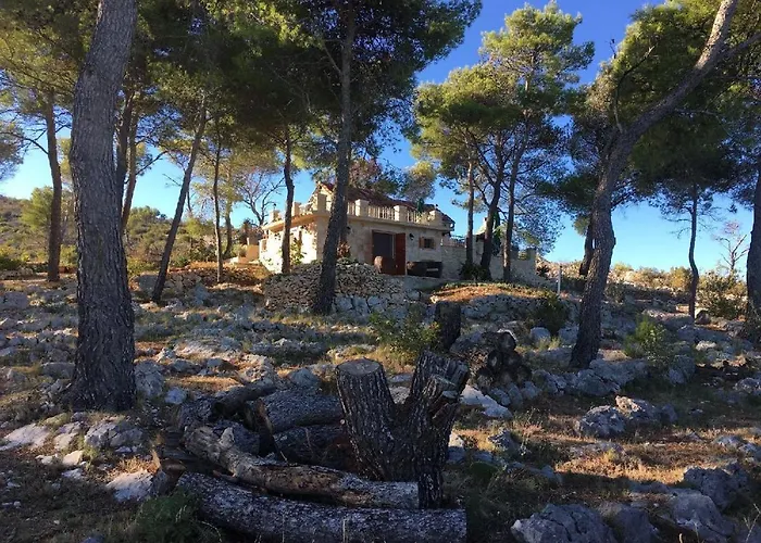 House Vesna Kupinova Сasa de vacaciones *