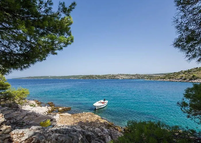 House Vesna Kupinova Сasa de vacaciones *