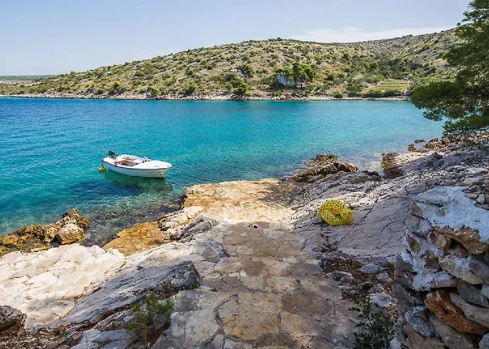 Сasa de vacaciones House Vesna Kupinova