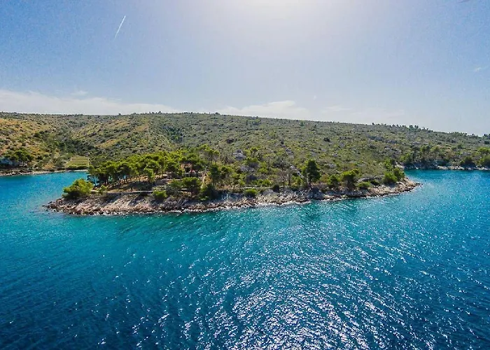 Сasa de vacaciones House Vesna Kupinova