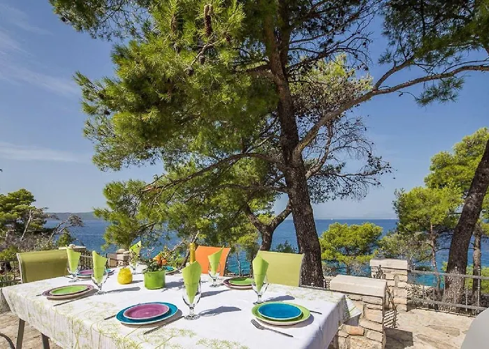 House Vesna Kupinova *