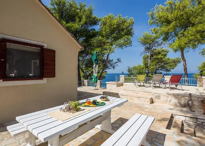 Сasa de vacaciones House Vesna Kupinova *