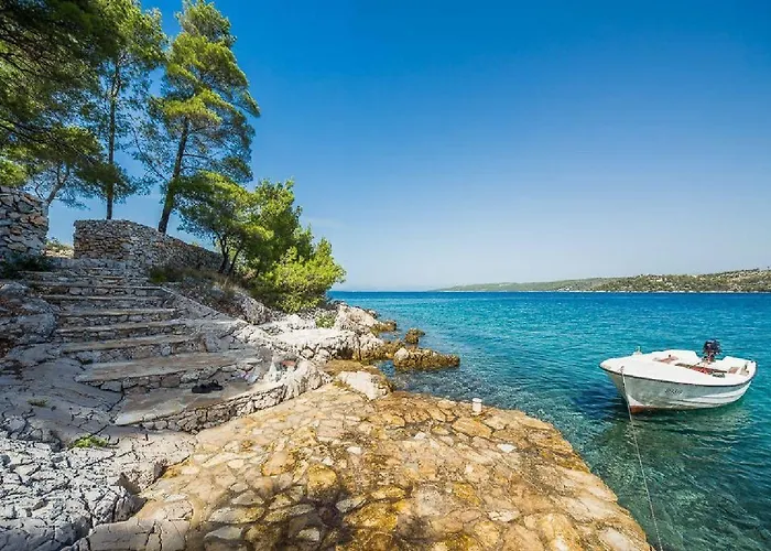 House Vesna Kupinova Сasa de vacaciones