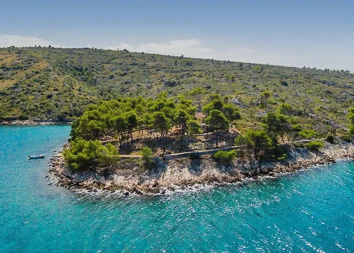 House Vesna Kupinova