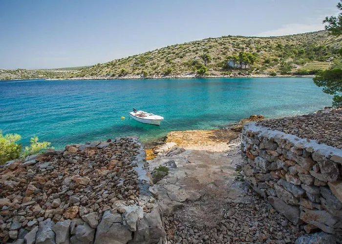 House Vesna Kupinova Сasa de vacaciones *