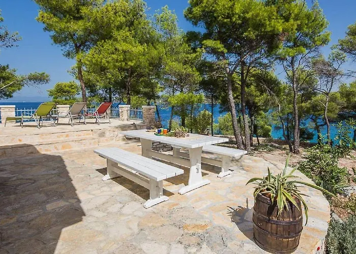 House Vesna Kupinova Сasa de vacaciones *