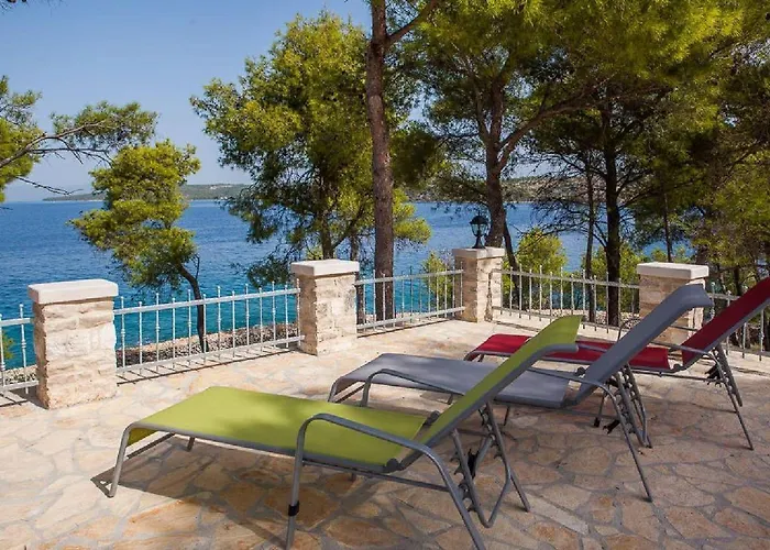 House Vesna Kupinova Сasa de vacaciones *