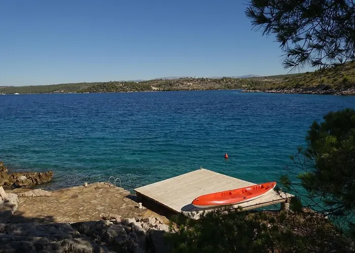 House Vesna Kupinova Сasa de vacaciones *