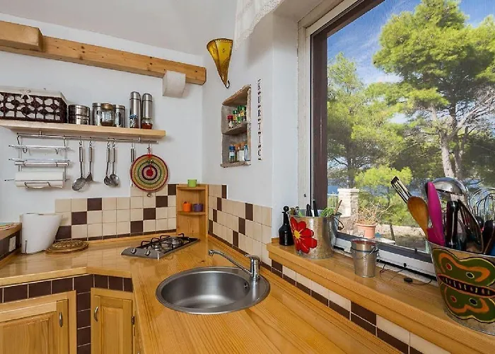 House Vesna Kupinova *