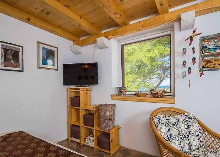 House Vesna Kupinova