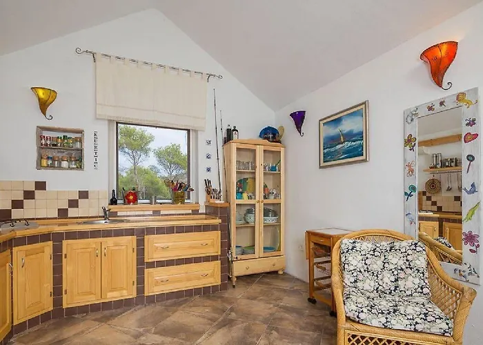 Сasa de vacaciones House Vesna Kupinova